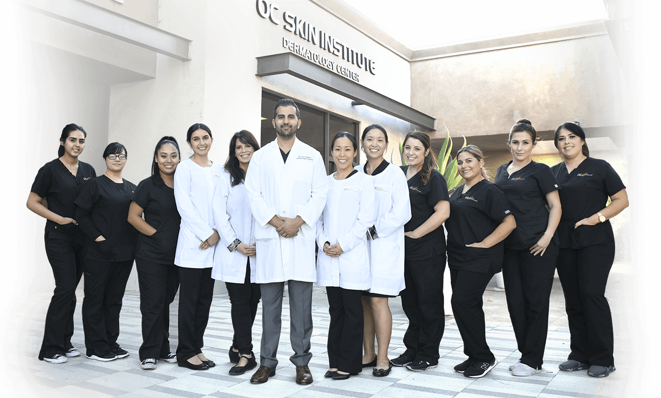 Dermatology Services Image